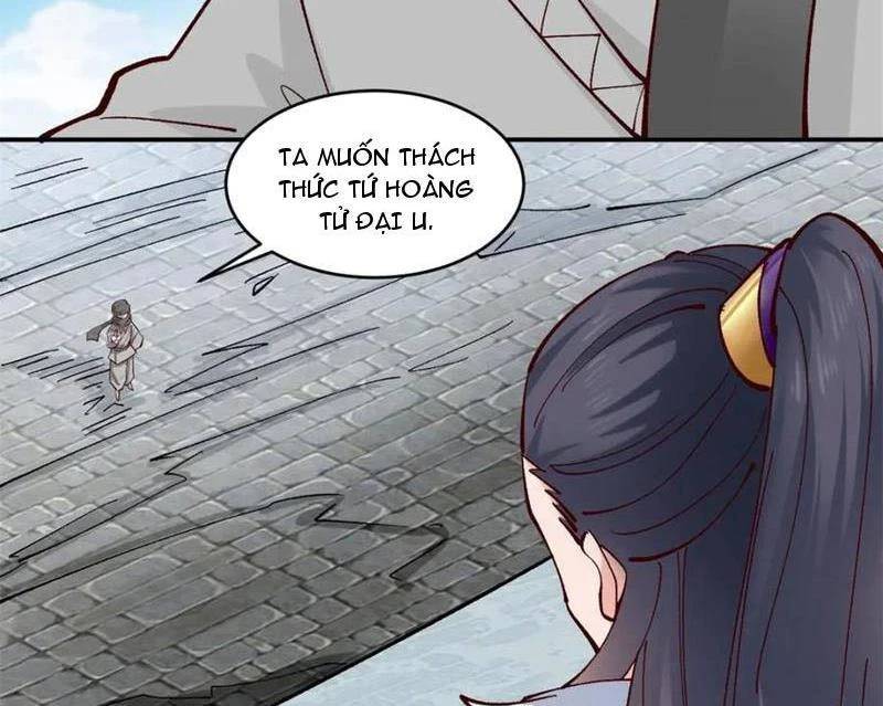 Công Tử Biệt Tú!: Chapter 176