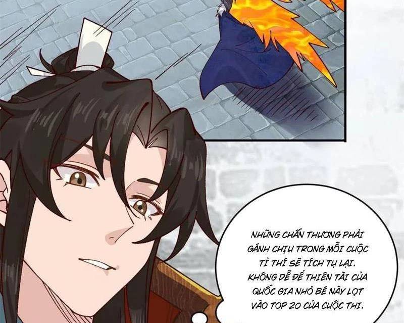 Công Tử Biệt Tú!: Chapter 176