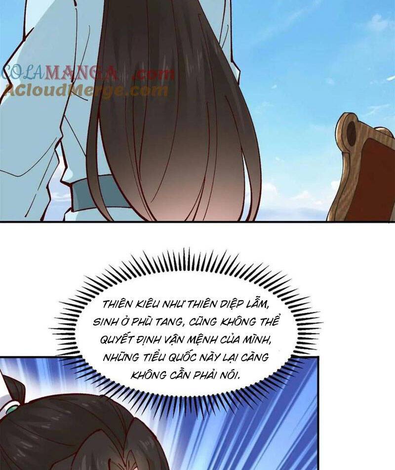 Công Tử Biệt Tú!: Chapter 177