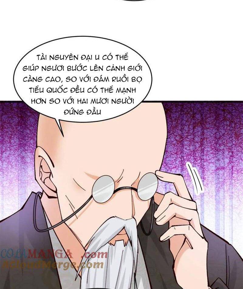 Công Tử Biệt Tú!: Chapter 177