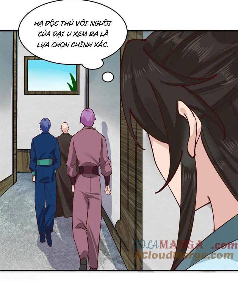 Công Tử Biệt Tú!: Chapter 177