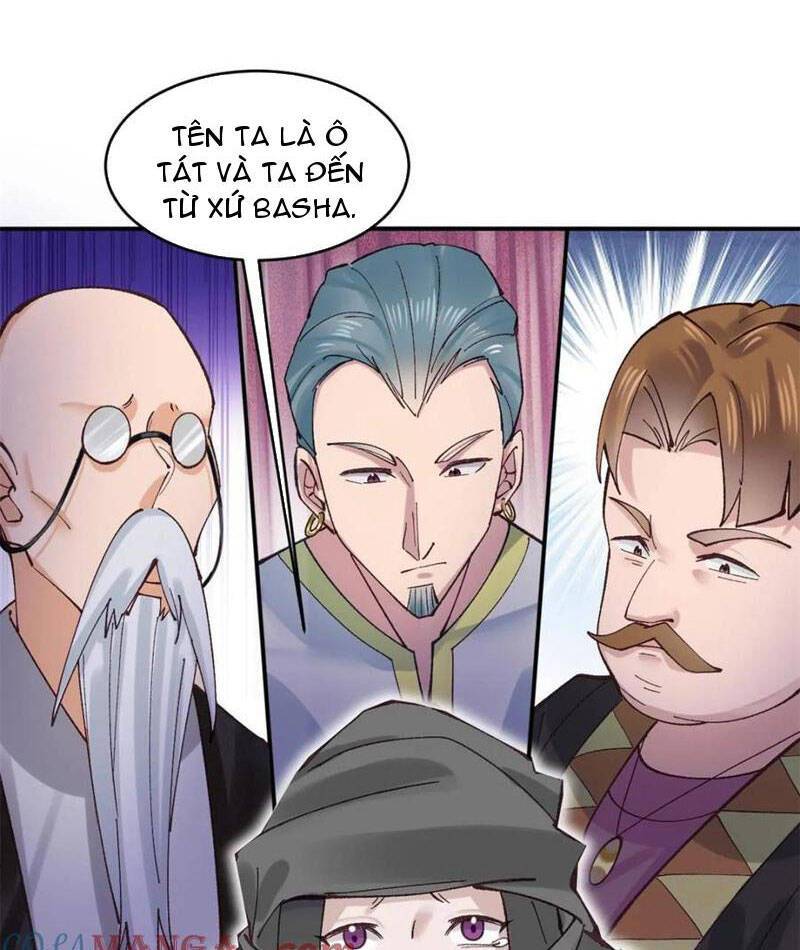 Công Tử Biệt Tú!: Chapter 177