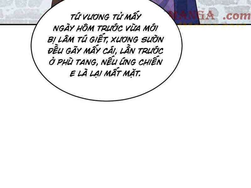 Công Tử Biệt Tú!: Chapter 178