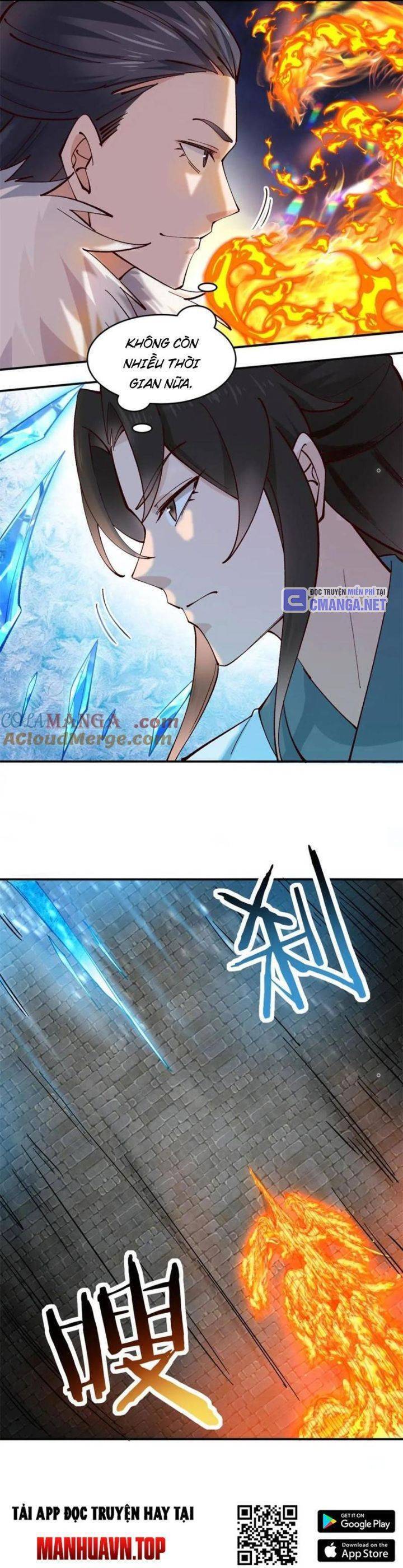 Công Tử Biệt Tú!: Chapter 179