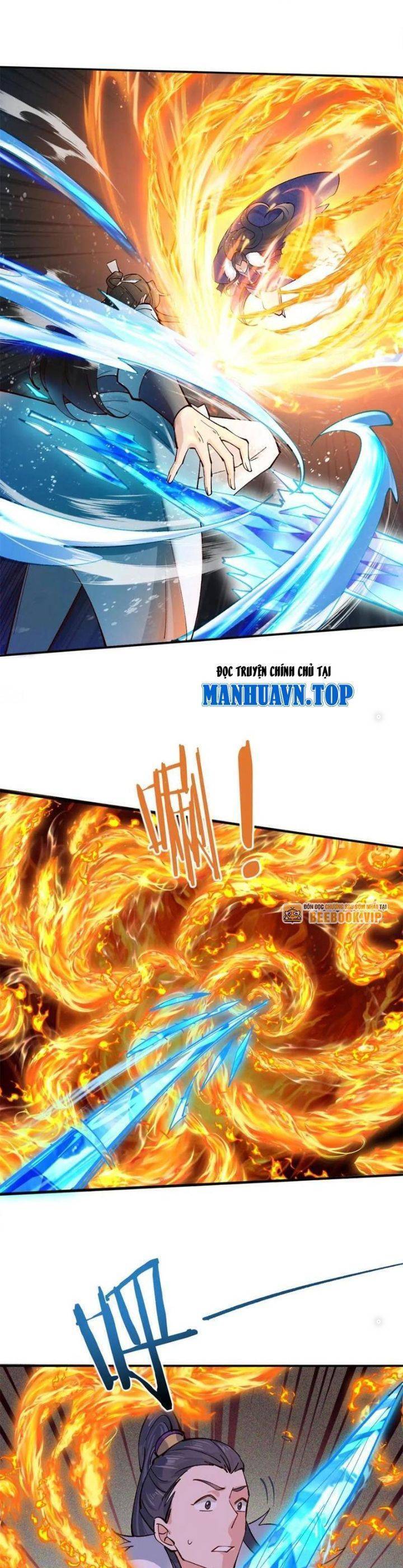 Công Tử Biệt Tú!: Chapter 179