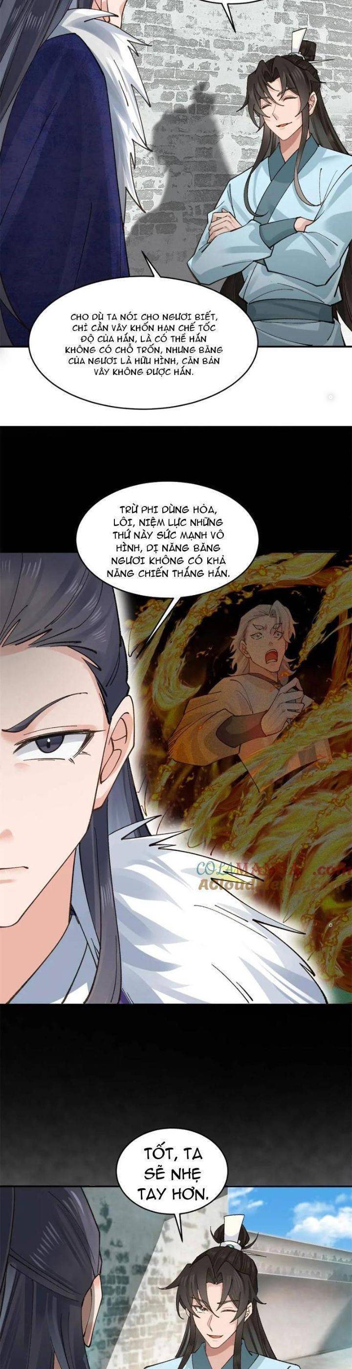 Công Tử Biệt Tú!: Chapter 179