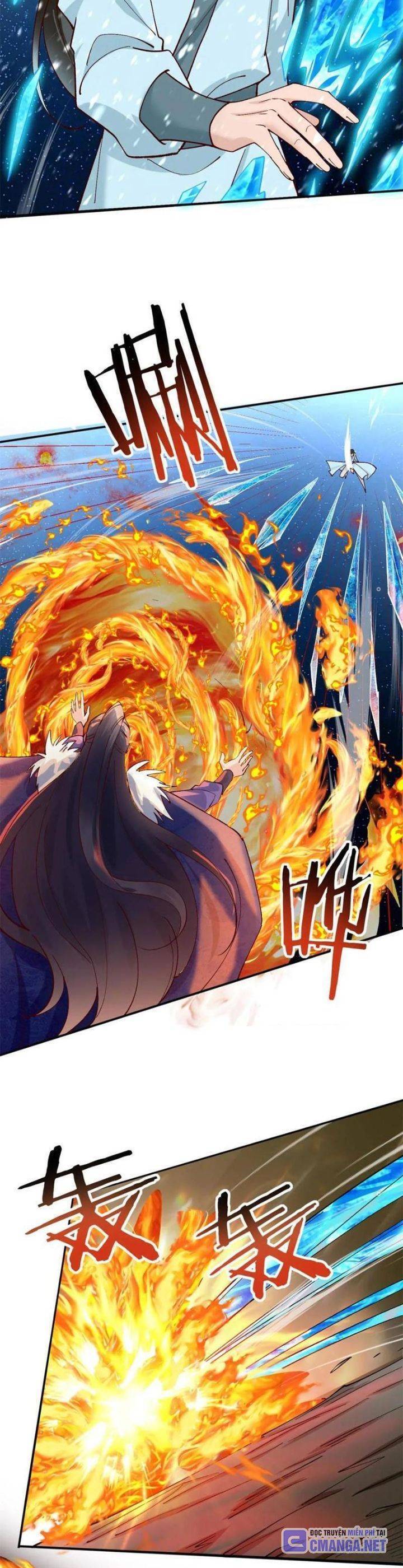 Công Tử Biệt Tú!: Chapter 179