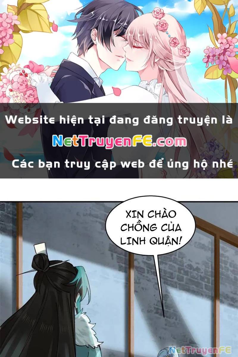 Công Tử Biệt Tú!: Chapter 181