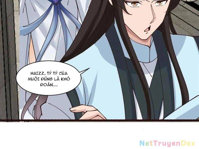 Công Tử Biệt Tú!: Chapter 190
