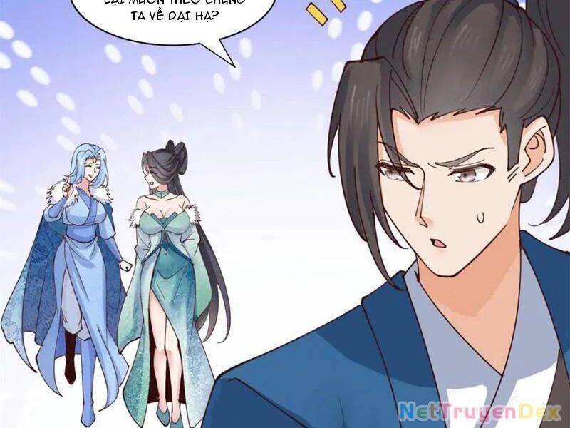 Công Tử Biệt Tú!: Chapter 190