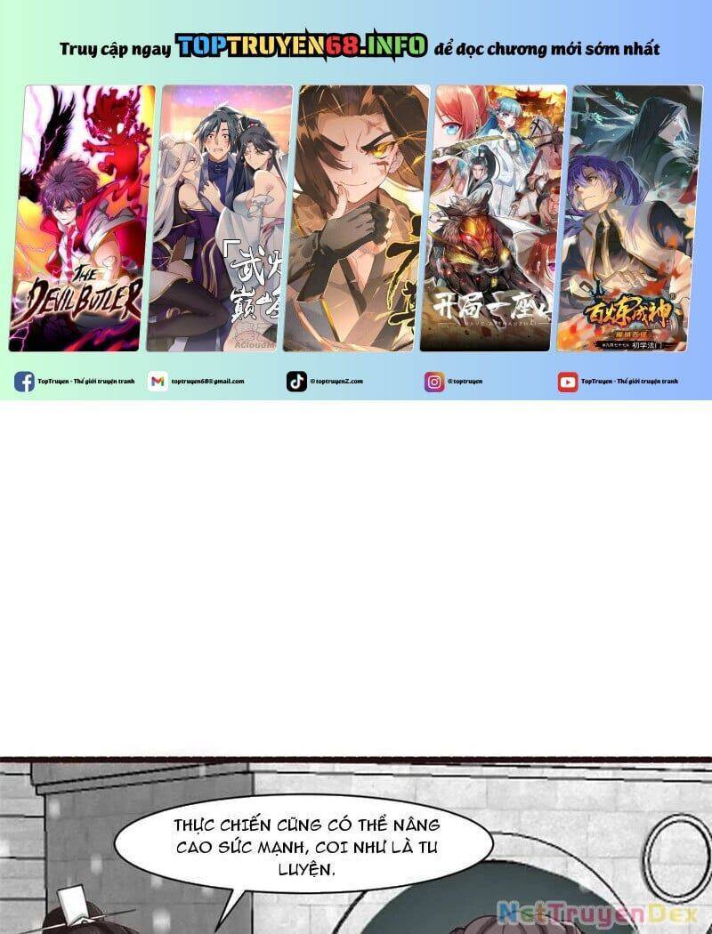 Công Tử Biệt Tú!: Chapter 190
