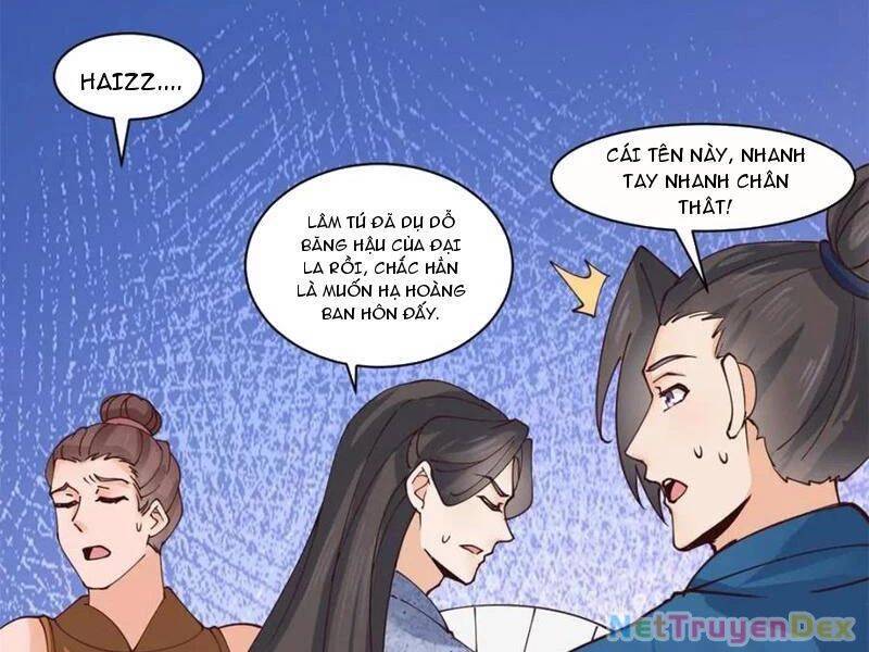 Công Tử Biệt Tú!: Chapter 190