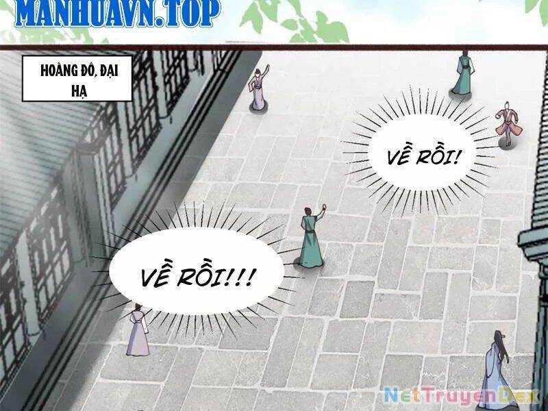 Công Tử Biệt Tú!: Chapter 190