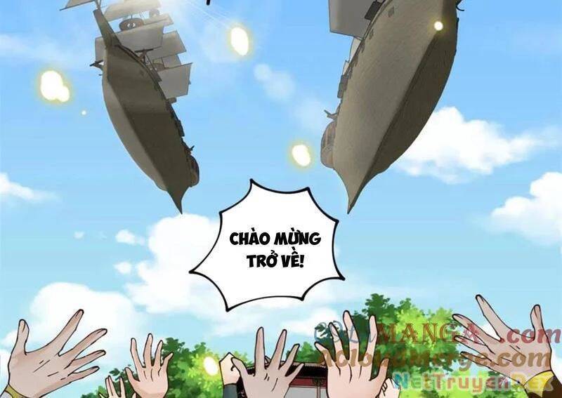 Công Tử Biệt Tú!: Chapter 190