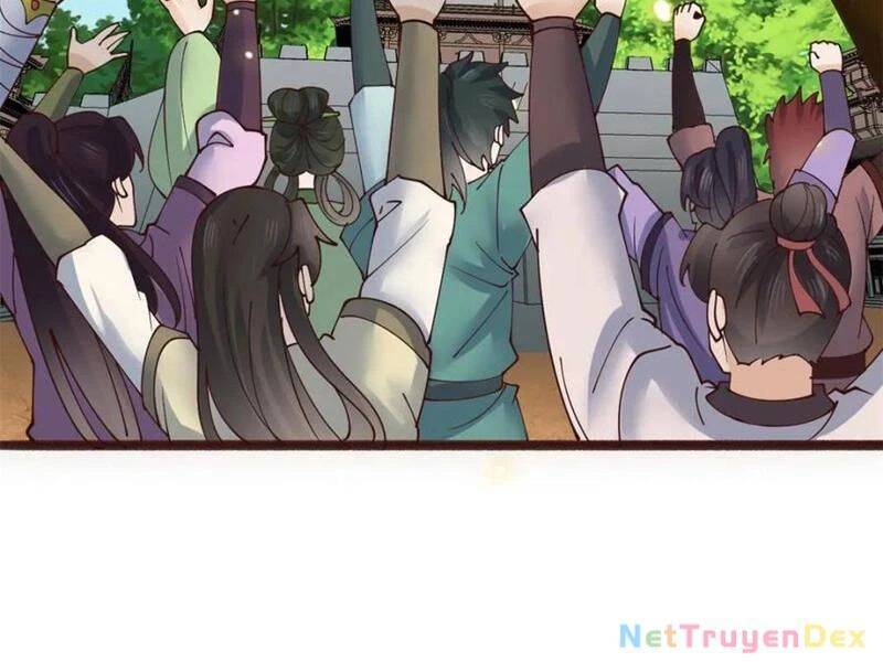Công Tử Biệt Tú!: Chapter 190