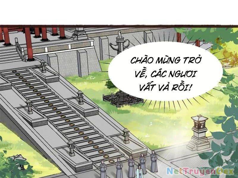 Công Tử Biệt Tú!: Chapter 190