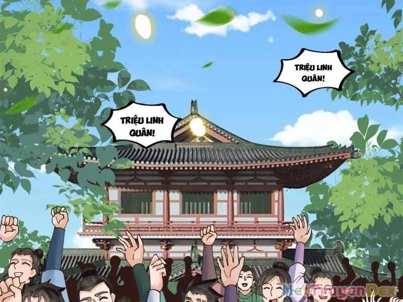 Công Tử Biệt Tú!: Chapter 190
