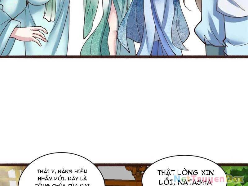 Công Tử Biệt Tú!: Chapter 190