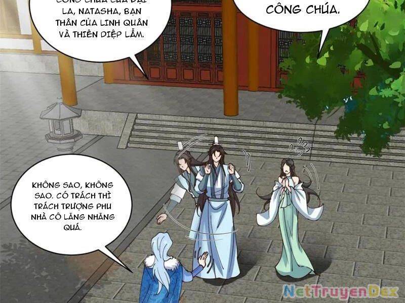 Công Tử Biệt Tú!: Chapter 190