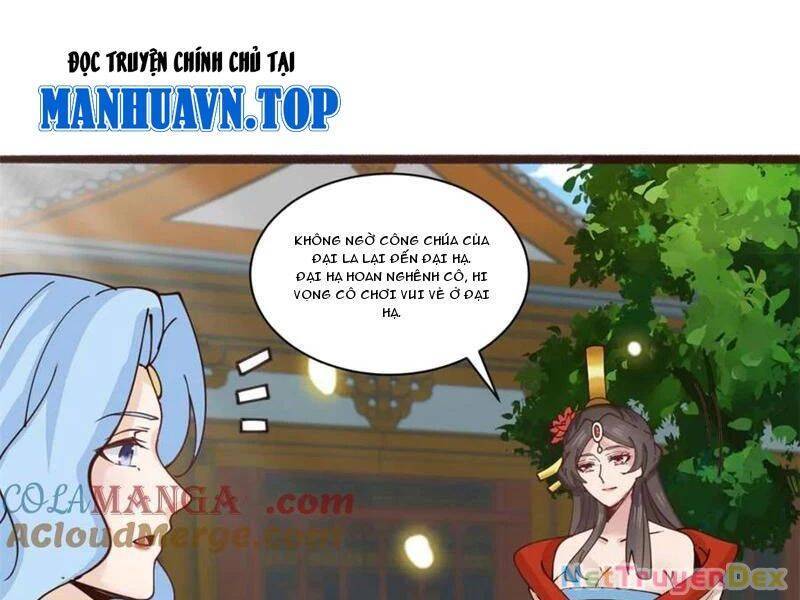 Công Tử Biệt Tú!: Chapter 190