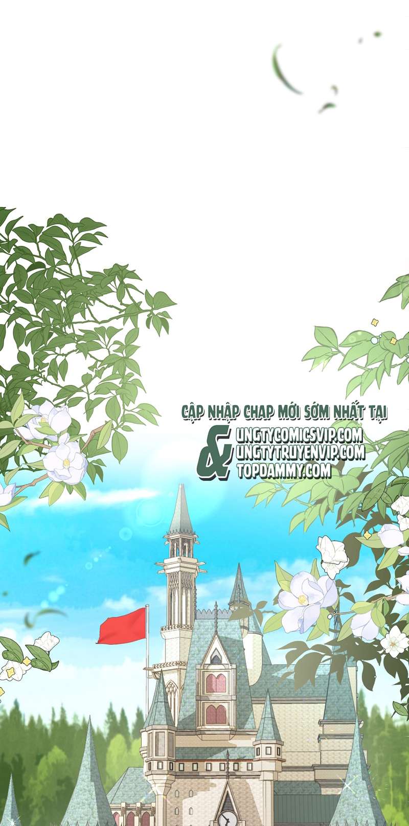 Mộng Tưởng Của Thần Quan Là Cưỡi Lên Thiên Cổ Ác Long: Chapter 1
