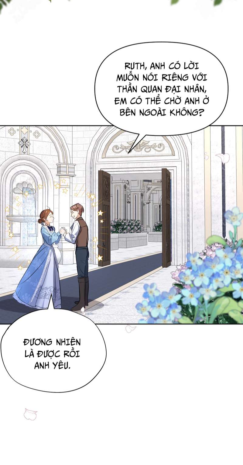 Mộng Tưởng Của Thần Quan Là Cưỡi Lên Thiên Cổ Ác Long: Chapter 1