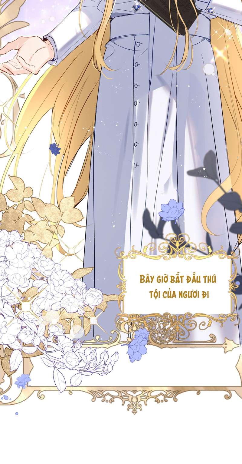 Mộng Tưởng Của Thần Quan Là Cưỡi Lên Thiên Cổ Ác Long: Chapter 1