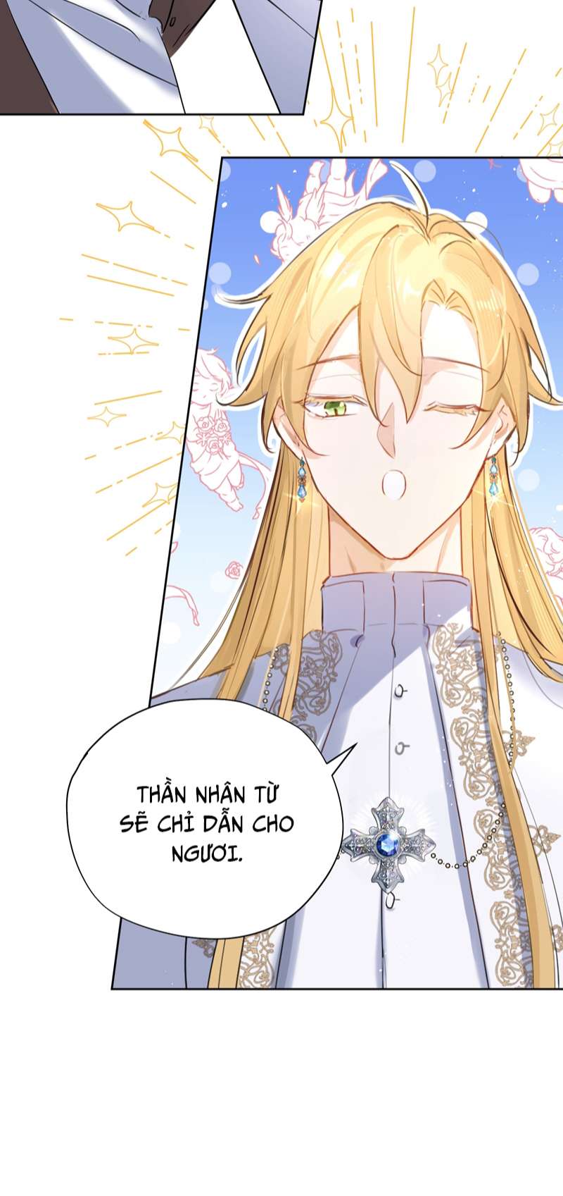 Mộng Tưởng Của Thần Quan Là Cưỡi Lên Thiên Cổ Ác Long: Chapter 1