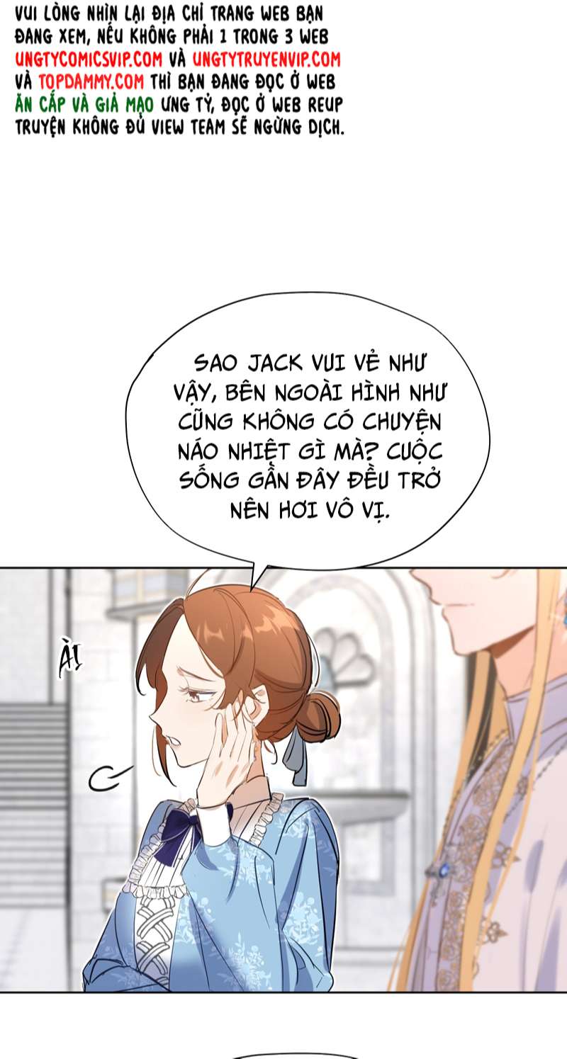 Mộng Tưởng Của Thần Quan Là Cưỡi Lên Thiên Cổ Ác Long: Chapter 1