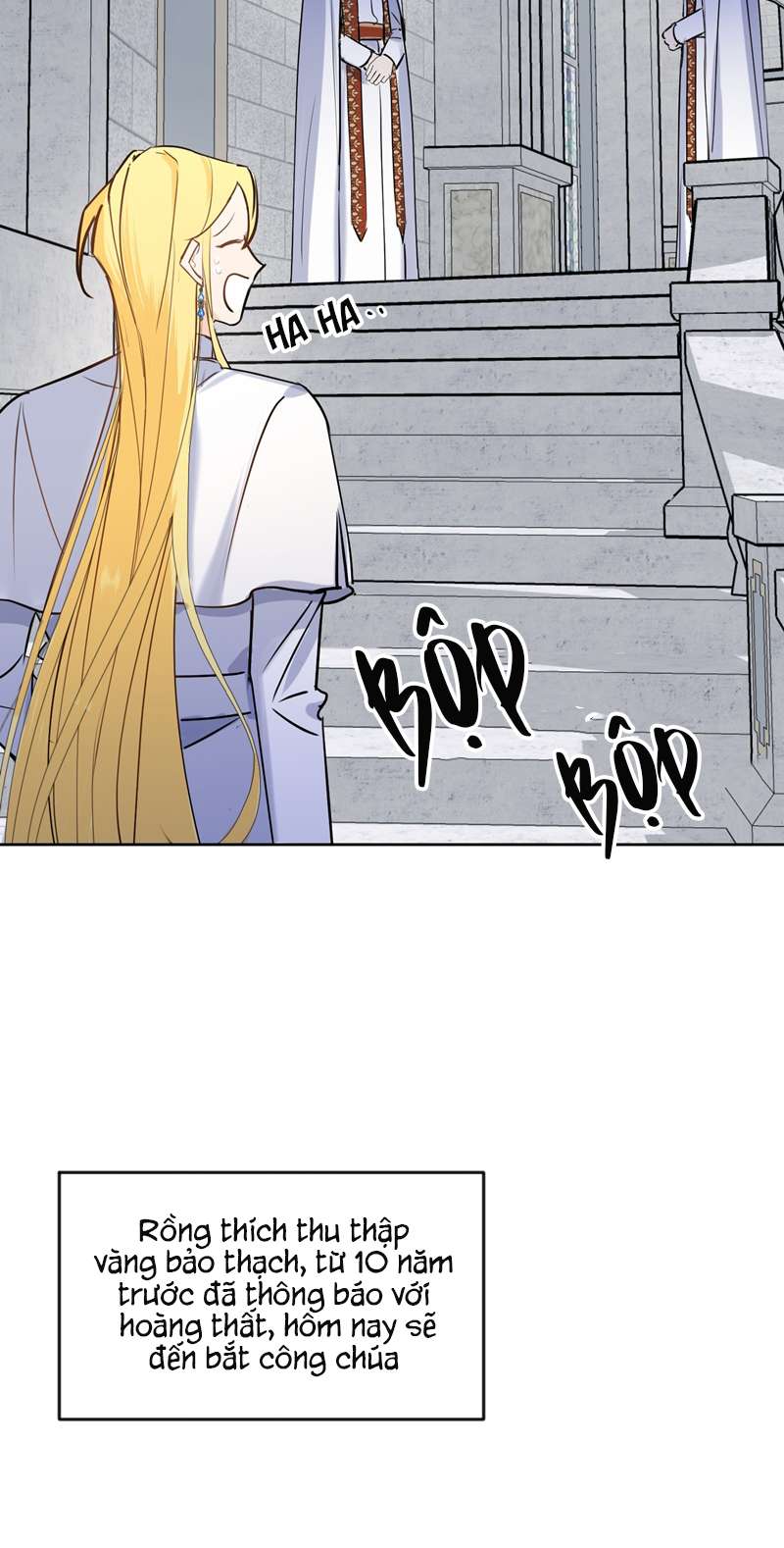 Mộng Tưởng Của Thần Quan Là Cưỡi Lên Thiên Cổ Ác Long: Chapter 1