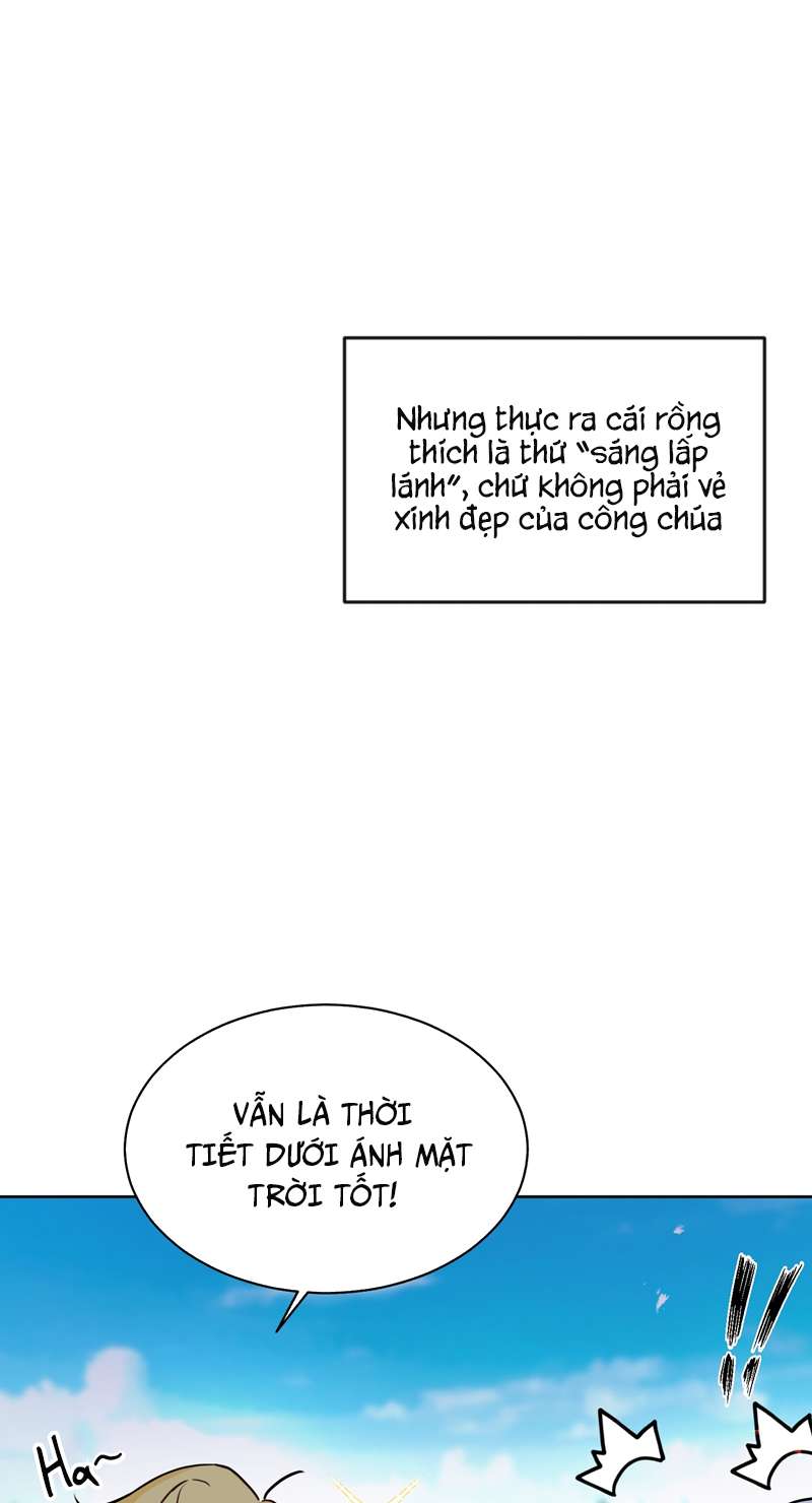 Mộng Tưởng Của Thần Quan Là Cưỡi Lên Thiên Cổ Ác Long: Chapter 1