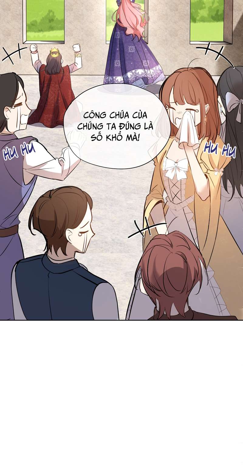 Mộng Tưởng Của Thần Quan Là Cưỡi Lên Thiên Cổ Ác Long: Chapter 1