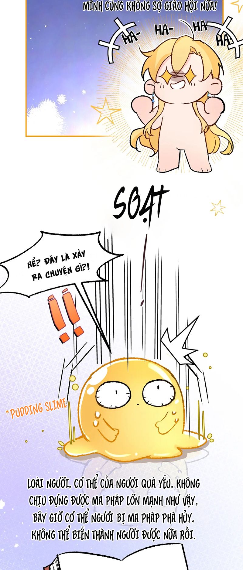 Mộng Tưởng Của Thần Quan Là Cưỡi Lên Thiên Cổ Ác Long: Chapter 10