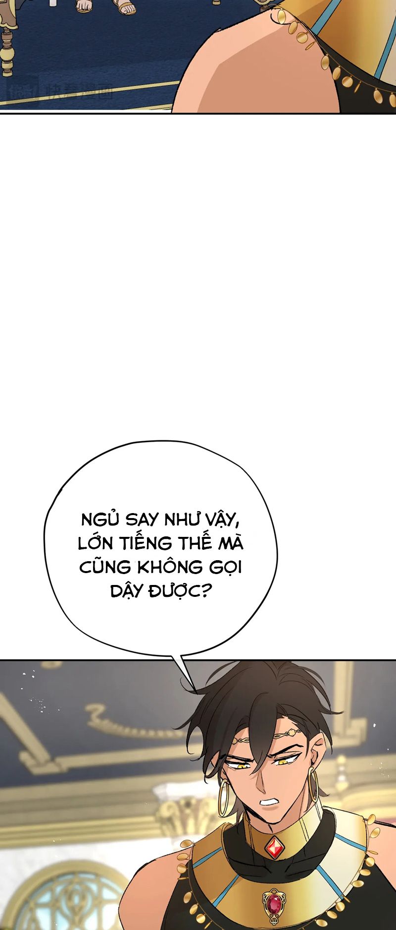 Mộng Tưởng Của Thần Quan Là Cưỡi Lên Thiên Cổ Ác Long: Chapter 10