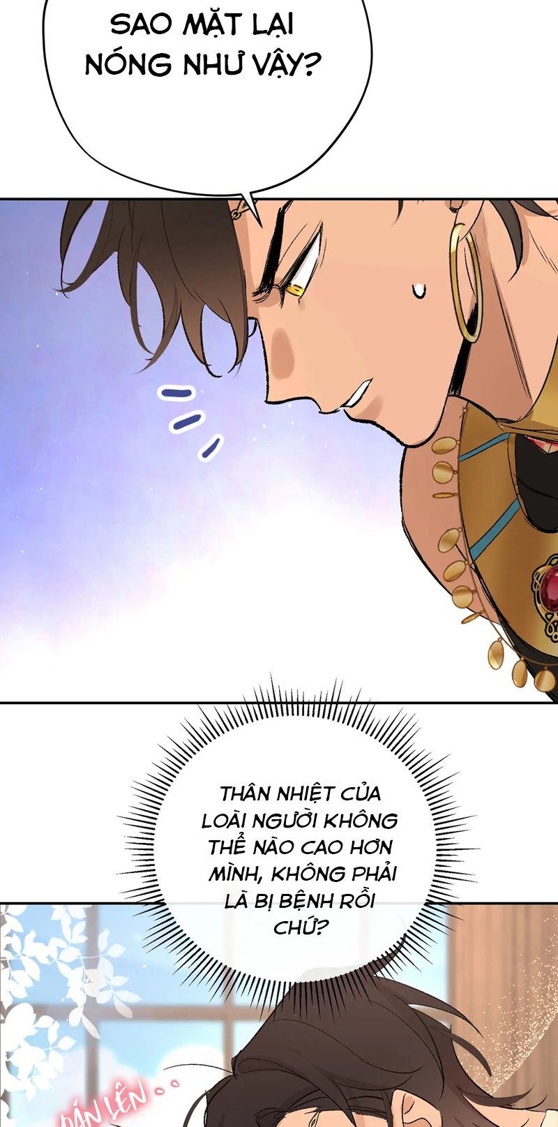 Mộng Tưởng Của Thần Quan Là Cưỡi Lên Thiên Cổ Ác Long: Chapter 10