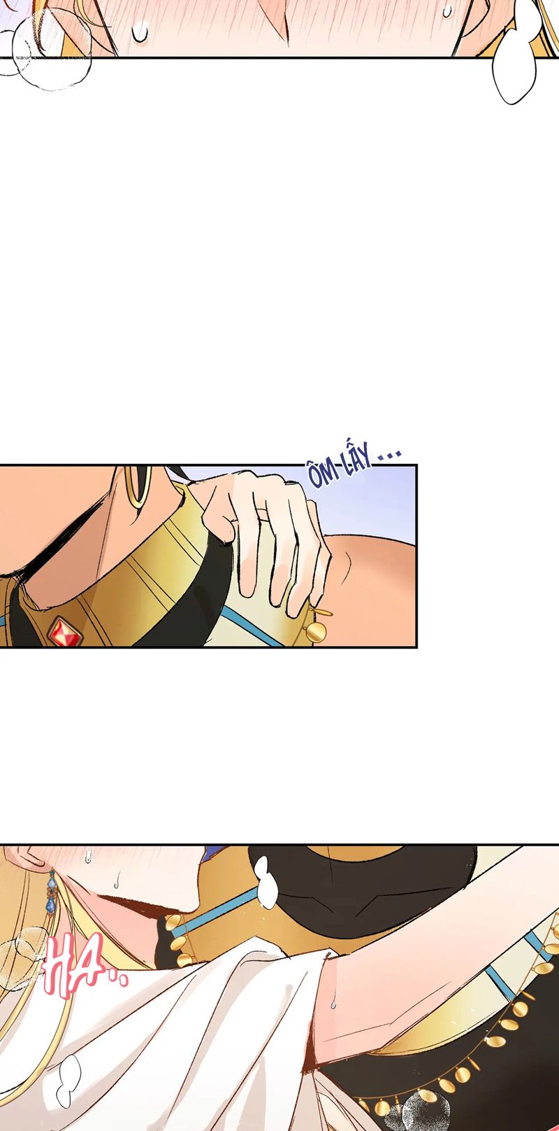 Mộng Tưởng Của Thần Quan Là Cưỡi Lên Thiên Cổ Ác Long: Chapter 10