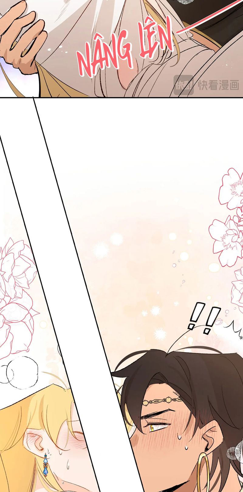 Mộng Tưởng Của Thần Quan Là Cưỡi Lên Thiên Cổ Ác Long: Chapter 10