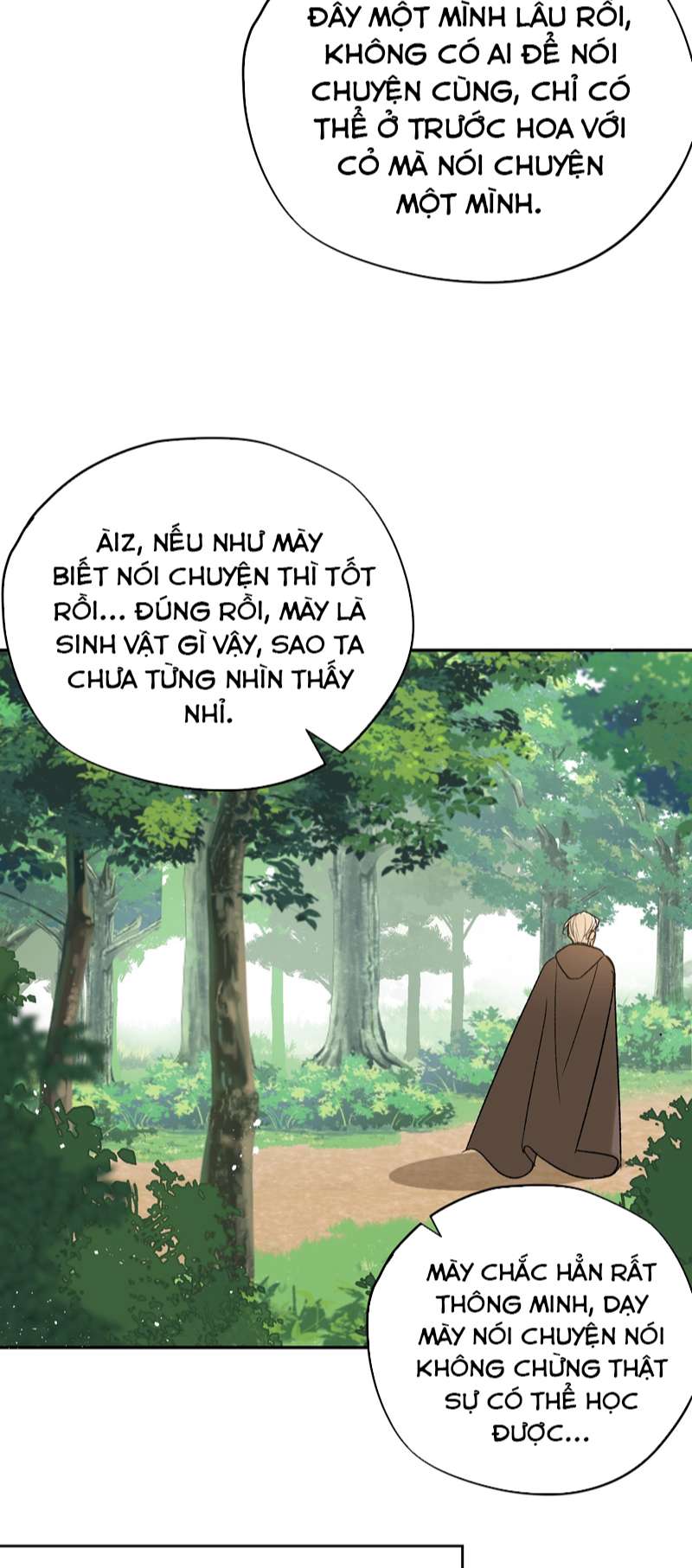 Mộng Tưởng Của Thần Quan Là Cưỡi Lên Thiên Cổ Ác Long: Chapter 12