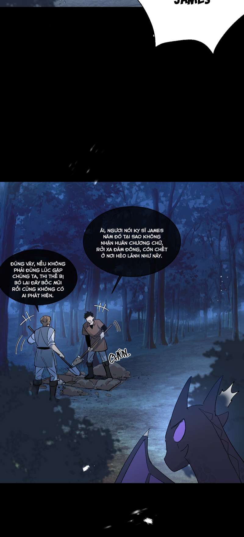 Mộng Tưởng Của Thần Quan Là Cưỡi Lên Thiên Cổ Ác Long: Chapter 12