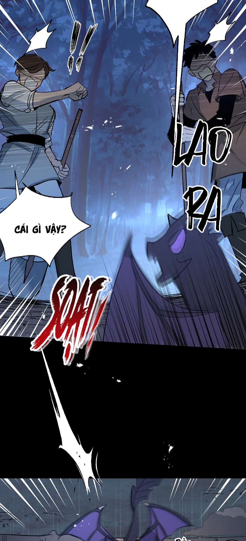 Mộng Tưởng Của Thần Quan Là Cưỡi Lên Thiên Cổ Ác Long: Chapter 12