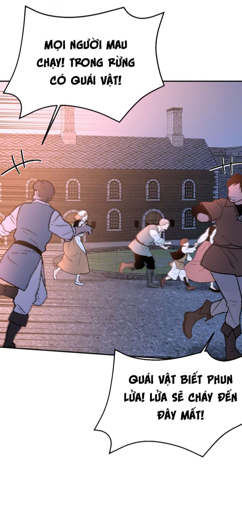 Mộng Tưởng Của Thần Quan Là Cưỡi Lên Thiên Cổ Ác Long: Chapter 12