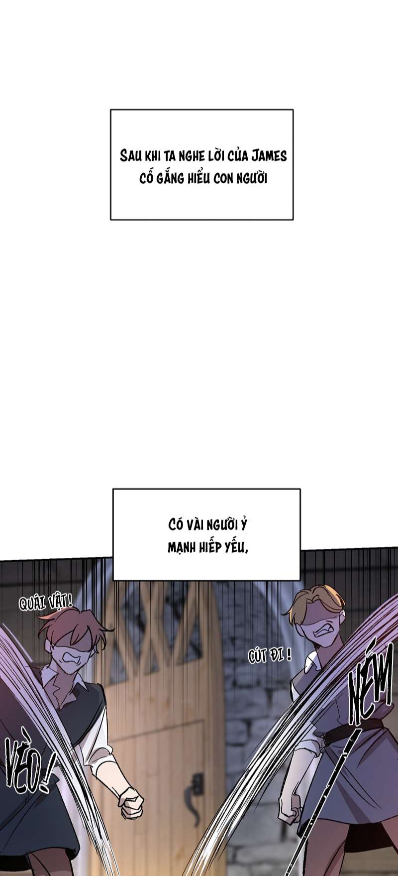 Mộng Tưởng Của Thần Quan Là Cưỡi Lên Thiên Cổ Ác Long: Chapter 12