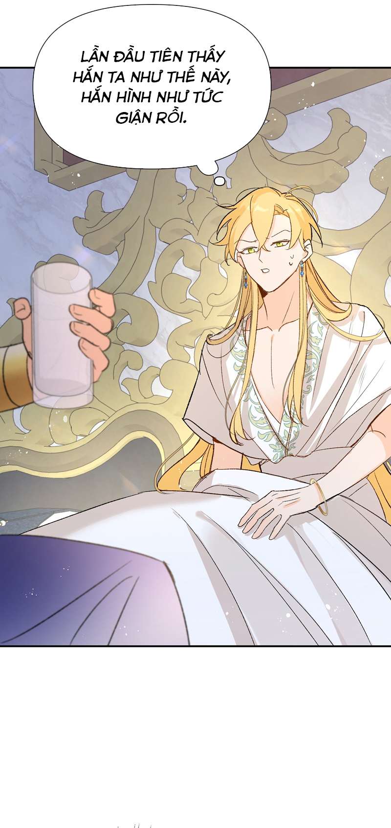 Mộng Tưởng Của Thần Quan Là Cưỡi Lên Thiên Cổ Ác Long: Chapter 12