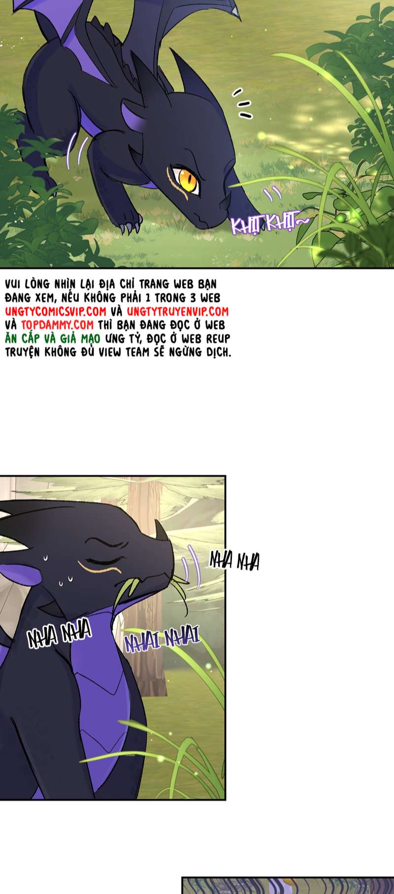 Mộng Tưởng Của Thần Quan Là Cưỡi Lên Thiên Cổ Ác Long: Chapter 12