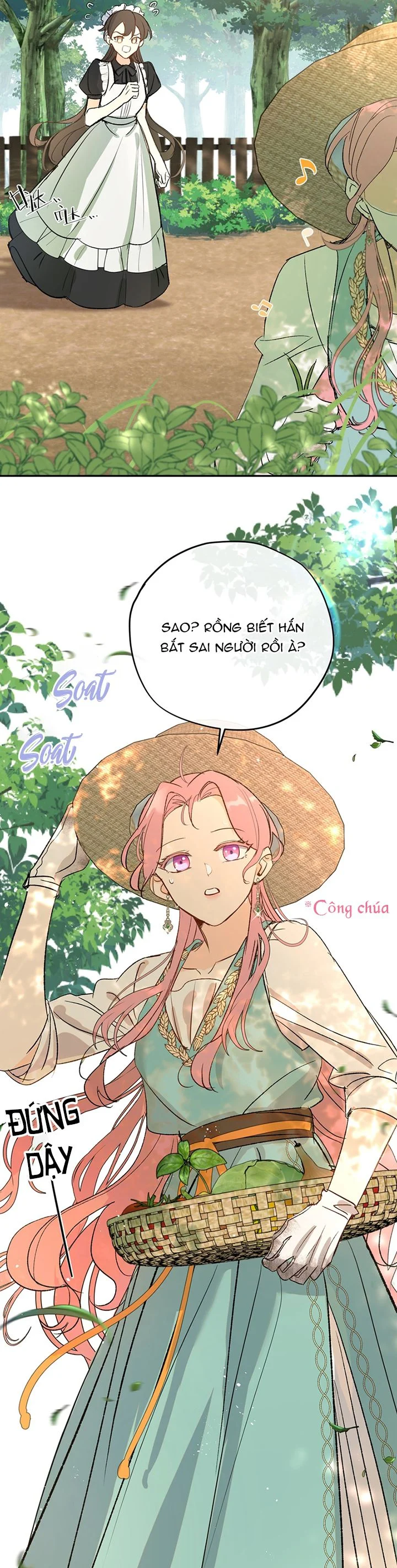 Mộng Tưởng Của Thần Quan Là Cưỡi Lên Thiên Cổ Ác Long: Chapter 13