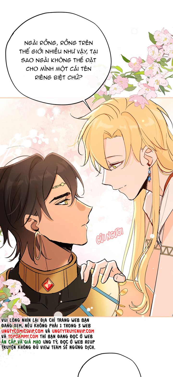 Mộng Tưởng Của Thần Quan Là Cưỡi Lên Thiên Cổ Ác Long: Chapter 13