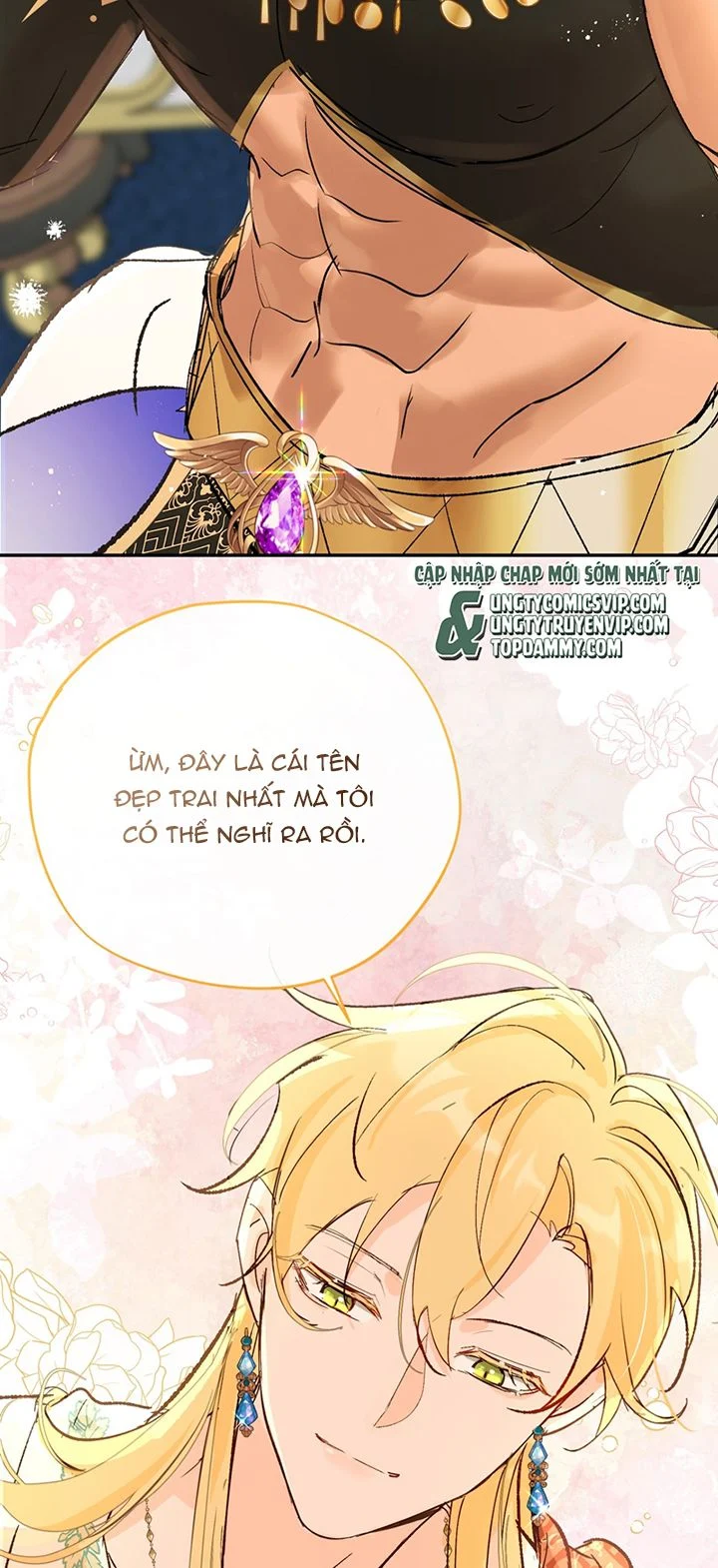 Mộng Tưởng Của Thần Quan Là Cưỡi Lên Thiên Cổ Ác Long: Chapter 13