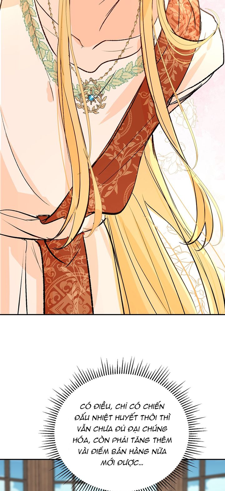 Mộng Tưởng Của Thần Quan Là Cưỡi Lên Thiên Cổ Ác Long: Chapter 13