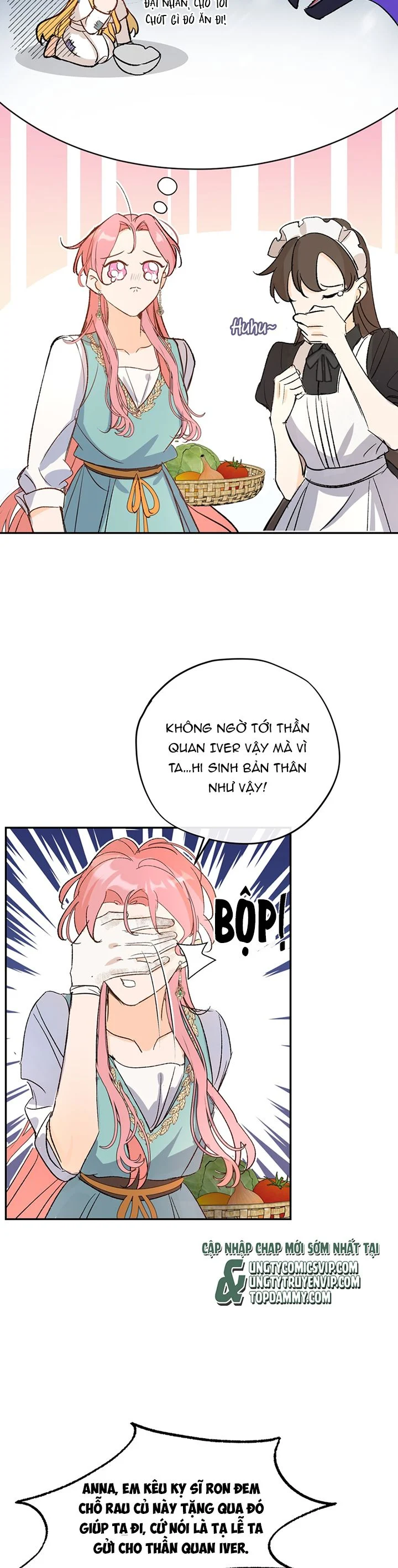 Mộng Tưởng Của Thần Quan Là Cưỡi Lên Thiên Cổ Ác Long: Chapter 13