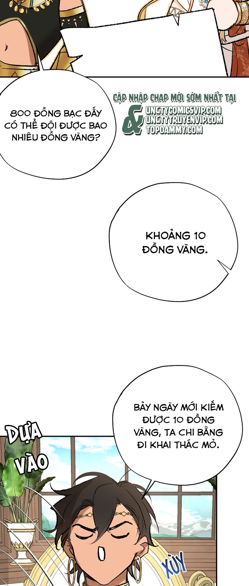 Mộng Tưởng Của Thần Quan Là Cưỡi Lên Thiên Cổ Ác Long: Chapter 14